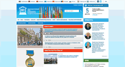Desktop Screenshot of mfgs-sng.org